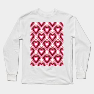 Girl Crush Long Sleeve T-Shirt